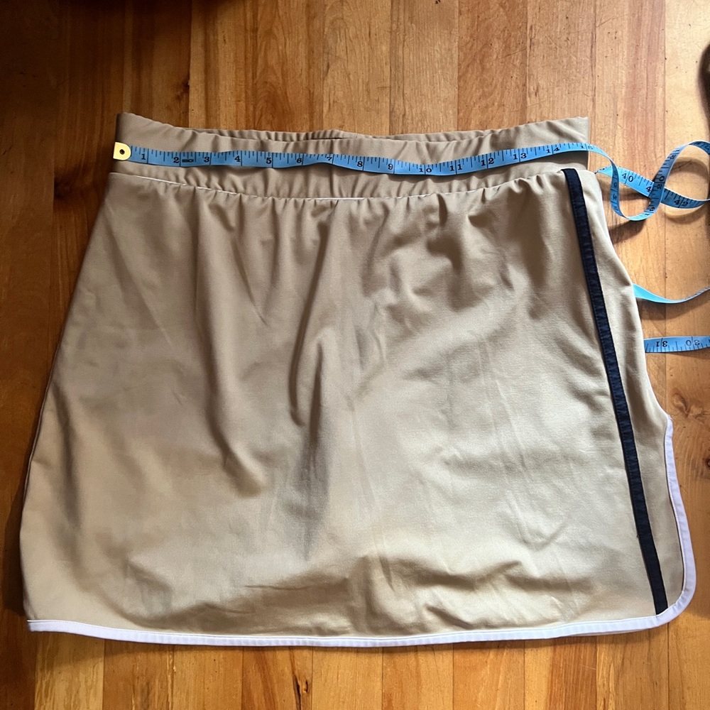 Calvin Klein Golf Skort M